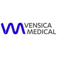 Vensica Medical logo